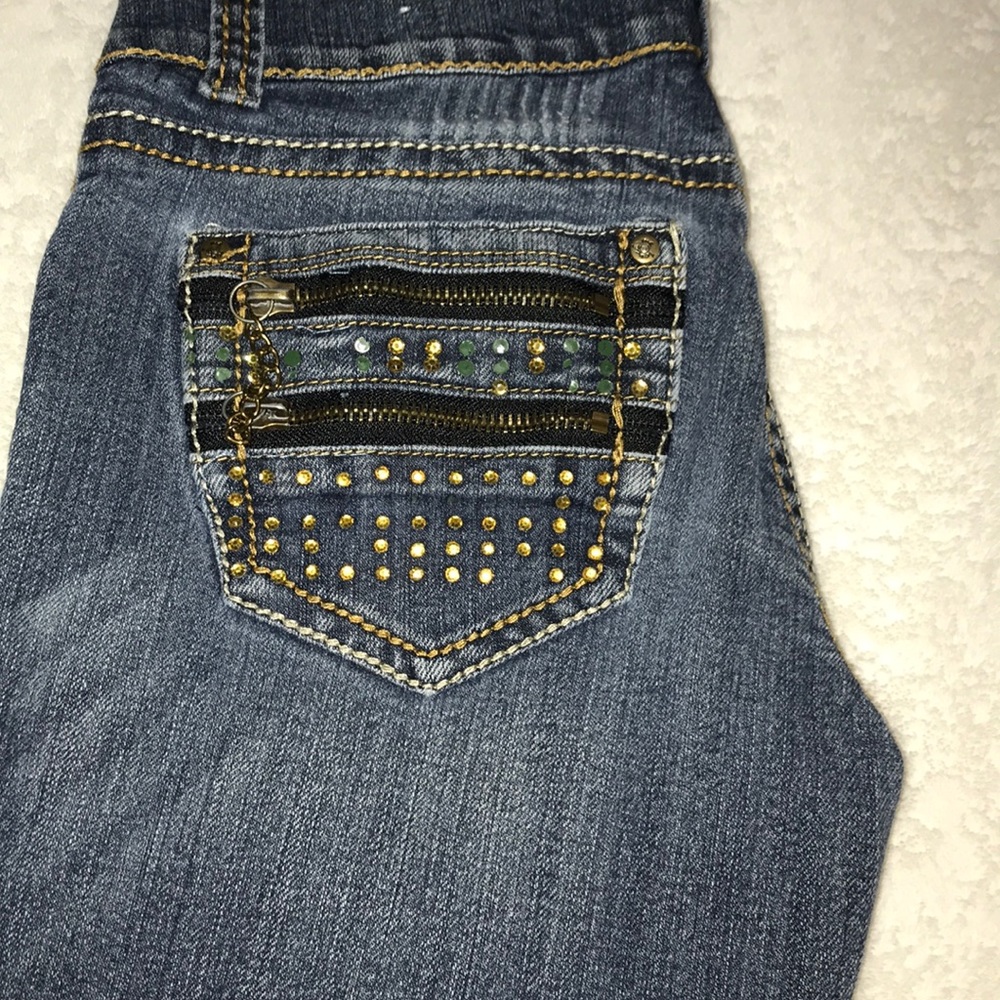 🚨🔥Blue Jeans🔥🚨 - Picture 6 of 6